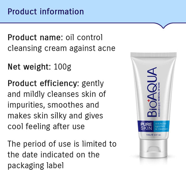 Rutina Facial Diaria Poderosa BioAqua